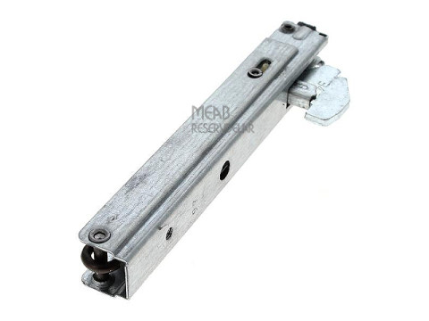 GÅNGJÄRN UGNSLUCKA WHIRLPOOL-ARISTON-HOTPOINT-INDESIT