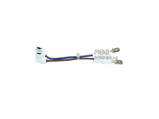 ADAPTER KOPPLING WHIRLPOOL-ARISTON-HOTPOINT-INDESIT