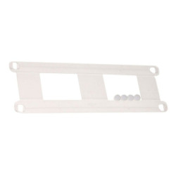 ÅKLIST KPL MED KULOR INDESIT WHIRLPOOL HOTPOINT