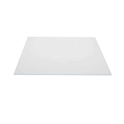 GLASHYLLA ( ÖVER GRÖNSAKSLÅDAN ) WHIRLPOOL ARISTON-HOTPOINT-INDESIT