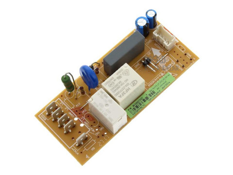 CONTROL BOARD WHIRLPOOL-ARISTON-HOTPOINT-INDESIT