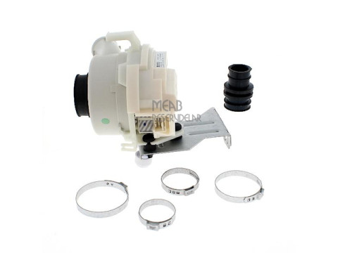 CIRKULATIONSPUMP WHIRLPOOL