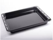 LÅNGPANNA 450X375X50mm(480121103007)WHIRLPOOL-ARISTON-HOTPOINT-INDESIT