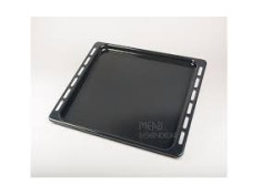 BAKPLÅT 450X375X20mm WHIRLPOOL-ARISTON-HOTPOINT-INDESIT BAKPLÅT 450X375X20mm WHIRLPOOL-ARISTON-HOTPOINT-INDESIT