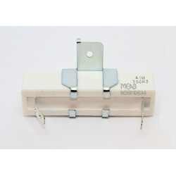 MOTSTÅND WHIRLPOOL-ARISTON-HOTPOINT-INDESIT