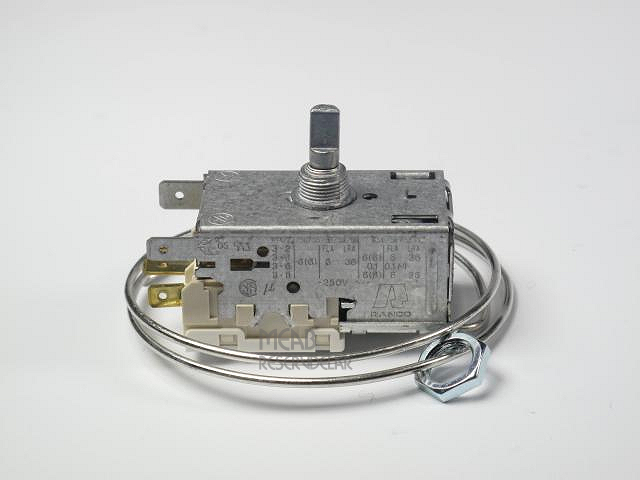 TERMOSTAT WHIRLPOOL