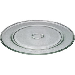 GLASTALLRIK Ø 40CM WHIRLPOOL