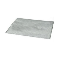METALLTRÅDSFILTER525X320X5 MM WHIRLPOOL-ARISTON-HOTPOINT-INDESIT