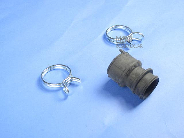 SLANG PUMPHUS WHIRLPOOL-ARISTON-HOTPOINT-INDESIT