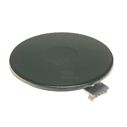 KOKPLATTA LÅG RING145/230V 1000W WHIRLPOOL