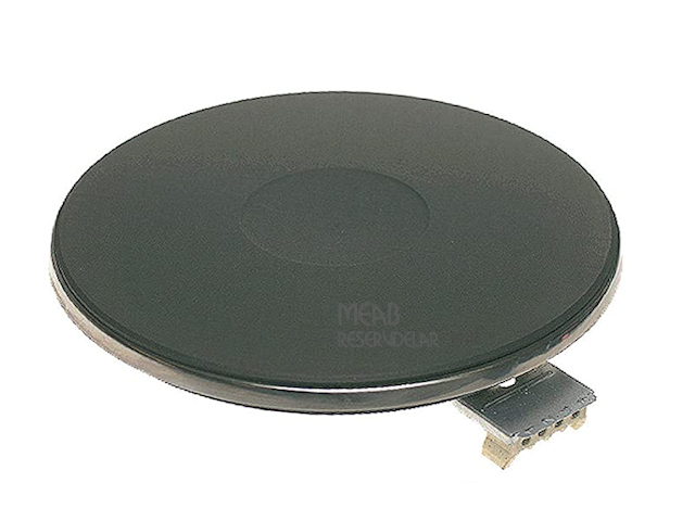 KOKPLATTA LÅG RING145/230V 1000W WHIRLPOOL