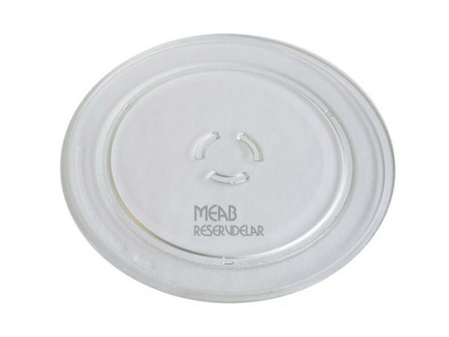 GLASTALLRIK Ø 32,5CM(C00629087) WHIRLPOOL-ARISTON-HOTPOINT-INDESIT