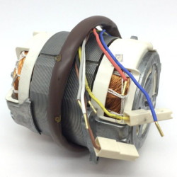 MOTOR WHIRLPOOL-ARISTON-HOTPOINT-INDESIT