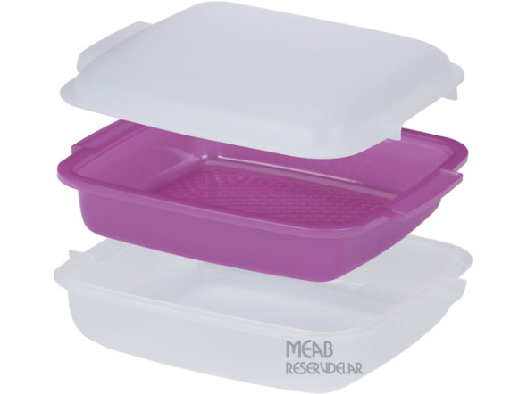 ÅNGKOKNINGSKÄRL FYRKANT WHIRLPOOL-ARISTON-HOTPOINT-INDESIT