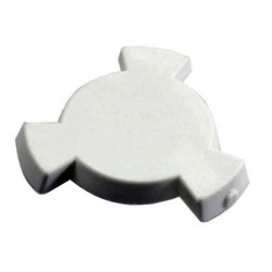 MEDBRINGARE GLASTALLRIK(481246238161) -WHIRLPOOL-