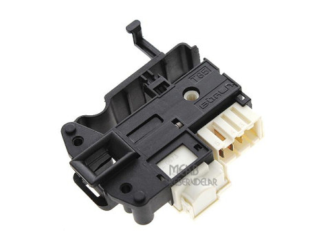 ELEKTRISKT LUCKLÅS(C00294848) WHIRLPOOL - ARISTON-HOTPOINT-INDESIT