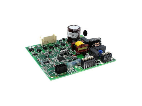 CONTROL BOARD WHIRLPOOL-ARISTON-HOTPOINT-INDESIT CONTROL BOARD WHIRLPOOL-ARISTON-HOTPOINT-INDESIT