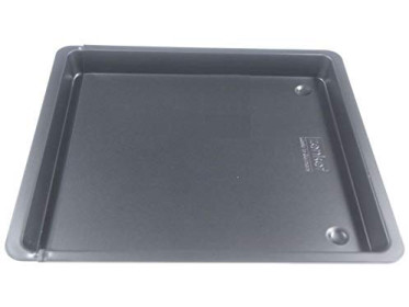 BAKPLÅT FÖR JET CHEF ERSÄTTER ART.NR 481246648105