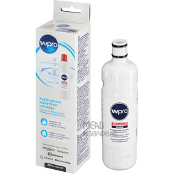 VATTENFILTER WHIRLPOOL