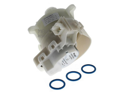 SPOLMOTOR 3VÄGS WHIRLPOOL