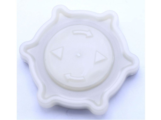 FIXERINGSRING (535795)(488000298006)WHIRLPOOL-ARISTON-HOTPOINT-INDESIT