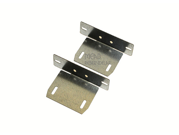 BESLAG (2-pack)(481240468065)(537198) WHIRLPOOL-INDESIT