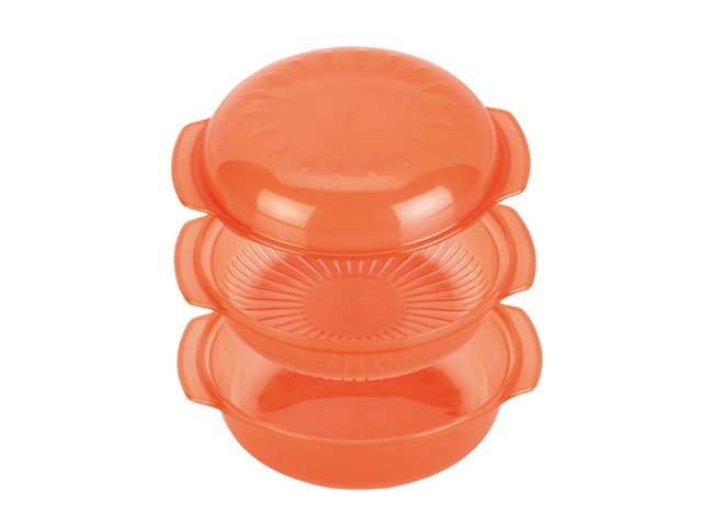 ÅNGKOKSKÄRL Ø21,4 CM WHIRLPOOL