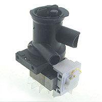 AVLOPPSPUMP(WT-MASKINER)