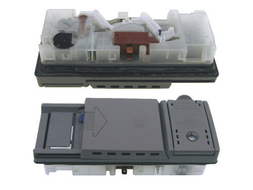 DISKMEDELSFACK (263088) BOSCH - SIEMENS