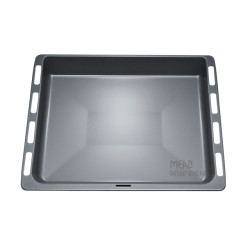 LÅNGPANNA 465X375X41mm BOSCH - SIEMENS LÅNGPANNA 465X375X41mm BOSCH - SIEMENS