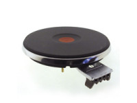 KOKPLATTA HÖG RING145/230V 1500W EGO - UNIVERSAL