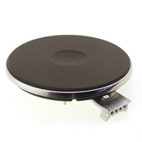 KOKPLATTA LÅG RING180/230V 1500W EGO - UNIVERSAL