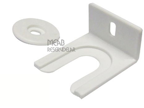 LUCKFÄSTE/MONTERINGSKIT ELECTROLUX