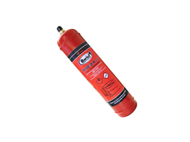 KÖLDMEDIUM R1234yf 950gr