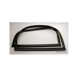 MAGNETLIST ICOOL150 FRIGOGLASS