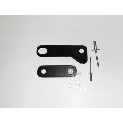 LÅSÖGGLA KPL. FRIGOGLASS